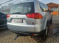 2010 Mitsubishi Pajero Dakar 3.2 AUT