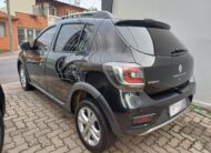2019 Renault sandero ST 1.6 SCE