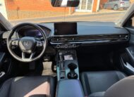 2024 honda civic 2.0 hibrido touring e-cvt