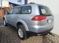 2010 Mitsubishi Pajero Dakar 3.2 AUT