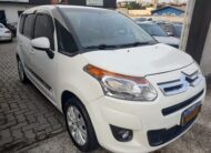2014 Citroën C3 PICASSO 1.5 GLX
