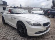 2015 BMW Z4 sDrive 20i