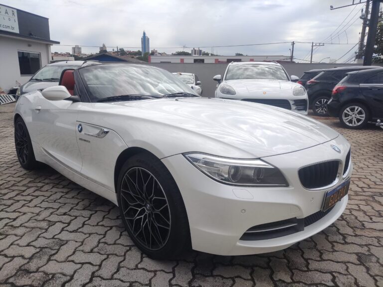 2015 BMW Z4 sDrive 20i