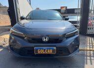 2024 honda civic 2.0 hibrido touring e-cvt