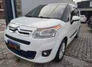 2014 Citroën C3 PICASSO 1.5 GLX