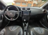 2019 Renault sandero ST 1.6 SCE