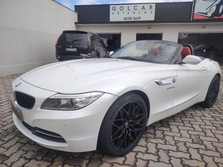 2015 BMW Z4 sDrive 20i