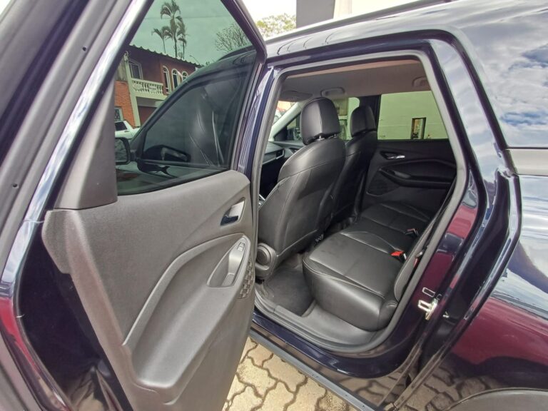 2024 Chevrolet montana 1.2 turbo premier aut.