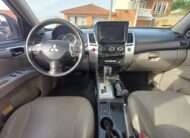 2010 Mitsubishi Pajero Dakar 3.2 AUT