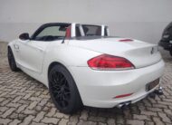 2015 BMW Z4 sDrive 20i