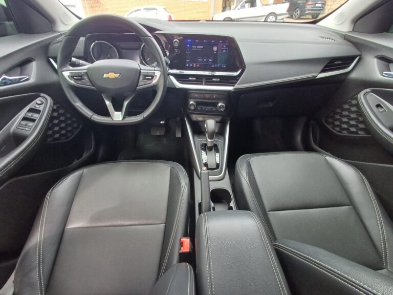 2024 Chevrolet montana 1.2 turbo premier aut.