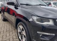 2020 jeep COMPASS LONGITUDE 2.0 AUT flex