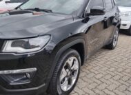 2020 jeep COMPASS LONGITUDE 2.0 AUT flex