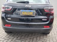 2020 jeep COMPASS LONGITUDE 2.0 AUT flex