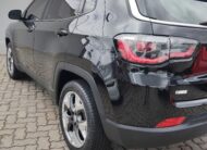2020 jeep COMPASS LONGITUDE 2.0 AUT flex