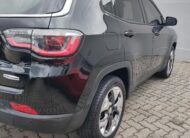 2020 jeep COMPASS LONGITUDE 2.0 AUT flex