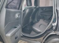2020 jeep COMPASS LONGITUDE 2.0 AUT flex