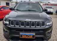 2020 jeep COMPASS LONGITUDE 2.0 AUT flex