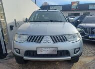 2010 Mitsubishi Pajero Dakar 3.2 AUT