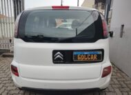 2014 Citroën C3 PICASSO 1.5 GLX
