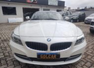 2015 BMW Z4 sDrive 20i