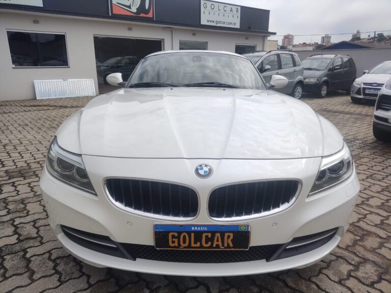 2015 BMW Z4 sDrive 20i