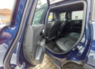 2022 jeep COMPASS 1.3 T 270 LONGITUDE