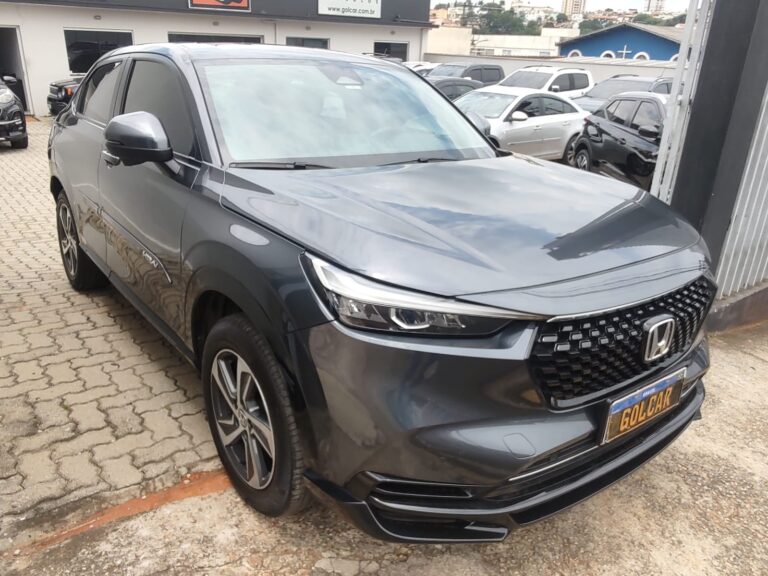 2023 Honda HR-V 1.5 TURBO TOURING