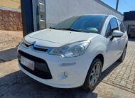 2015 citroen c3 exclusive 1.5 8v