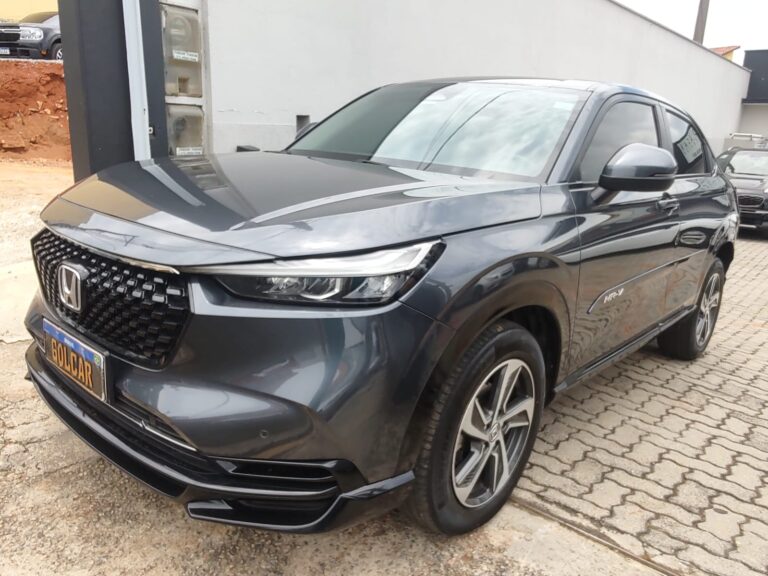 2023 Honda HR-V 1.5 TURBO TOURING