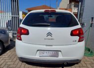 2015 citroen c3 exclusive 1.5 8v