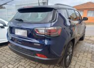 2022 jeep COMPASS 1.3 T 270 LONGITUDE