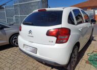 2015 citroen c3 exclusive 1.5 8v