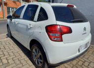 2015 citroen c3 exclusive 1.5 8v