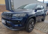 2022 jeep COMPASS 1.3 T 270 LONGITUDE