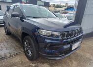 2022 jeep COMPASS 1.3 T 270 LONGITUDE