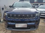 2022 jeep COMPASS 1.3 T 270 LONGITUDE