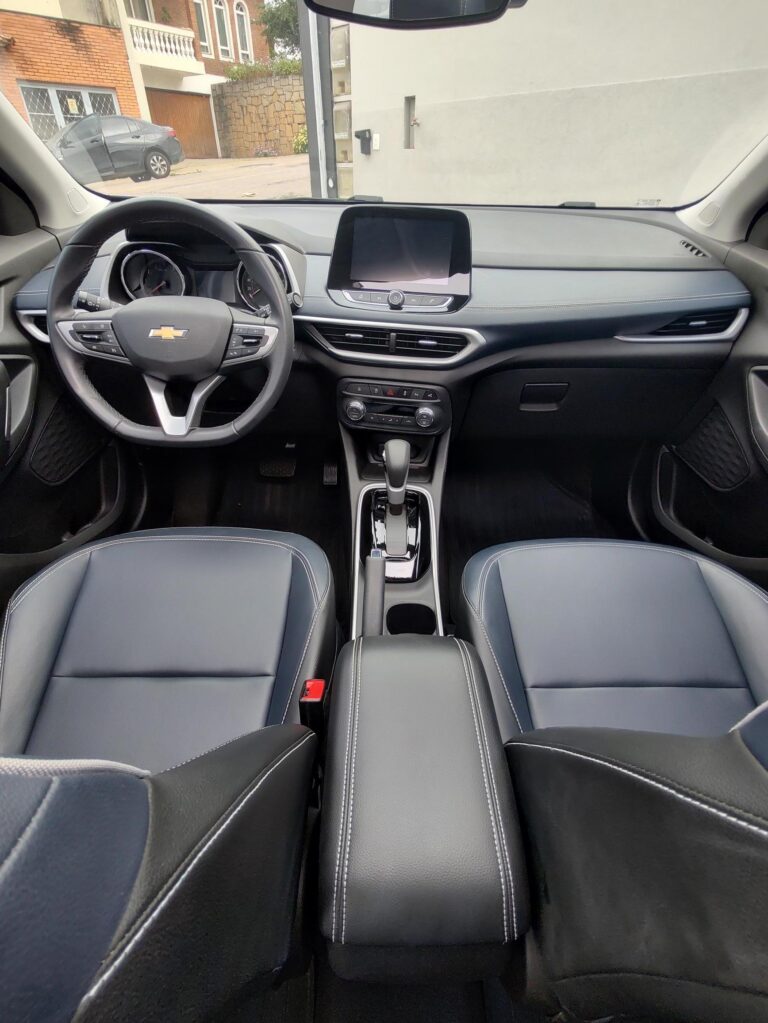 2021 CHEVROLET TRACKER PREMIER 1.2 TURBO AUT