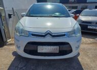 2015 citroen c3 exclusive 1.5 8v