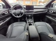 2022 jeep COMPASS 1.3 T 270 LONGITUDE