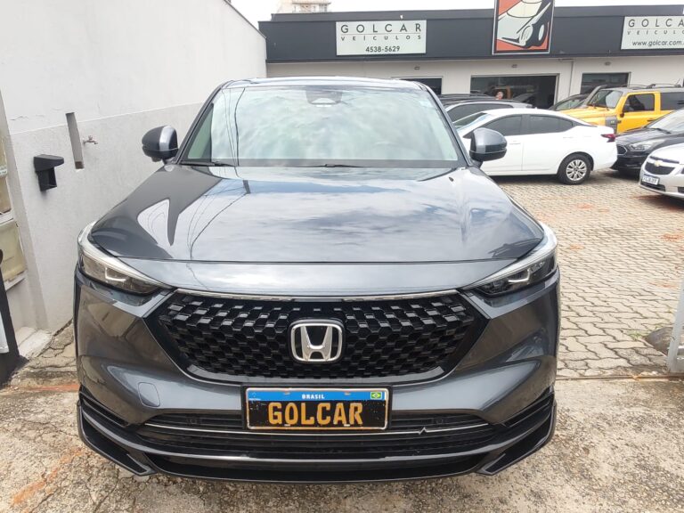 2023 Honda HR-V 1.5 TURBO TOURING