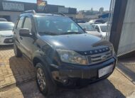 2011 ford ECOSPORT FREESTYLE 1.6