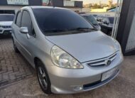 2007 honda FIT LXL 1.4