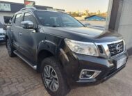 2018 Nissan FRONTIER 2.3 LE 4X4 AUT