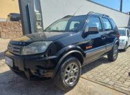 2011 ford ECOSPORT FREESTYLE 1.6