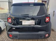 2018 jeep RENEGADE 1.8 AUT
