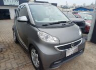 2015 smart FORTWO COUPE 1.0