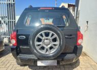 2011 ford ECOSPORT FREESTYLE 1.6