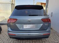 2018 VOLKSWAGEN TIGUAN ALLSPAC 350 TSI 4X4 R-LINE 7 LUGARES