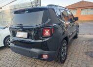 2018 jeep RENEGADE 1.8 AUT